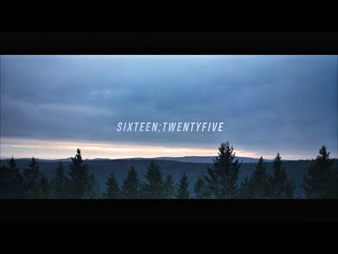 Sixteen:twentyfive // Iven Ebener‘s last runs before the Bikepark Winterberg closes