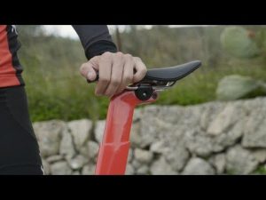 Bontrager Aeolus Saddle