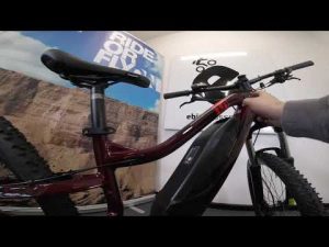 2020 Haibike Hardseven Life 1.0 Yamaha Electric Bike eBike Sussex Product Review