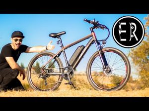!!GIVEAWAY!! Rattan Challenger Plus electric bike review: 9 value buy with HUGE range!