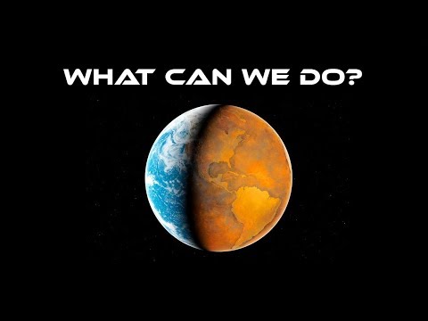 Climate Despair