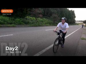 Tour de  NOTO 400