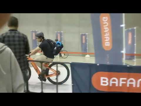 CYCLE MODE international 2019 part 3