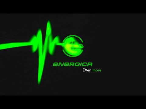 Energica MY2020 – EVen More
