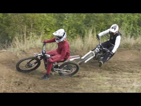 FREERACING – LMX 161 – @pefery @anthonyrocci @louisreboul