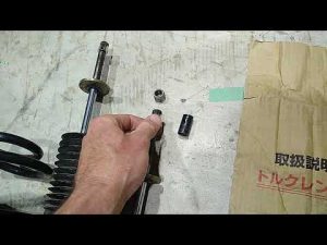 Nissan Leaf Blitz Suspension For Sale