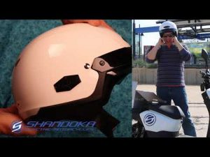 Unboxing – Budget Friendly Half-Helmets