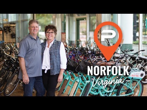 Pedego Norfolk | Electric Bike Store | Norfolk, Virginia