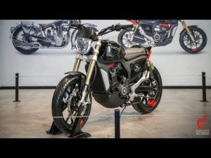 2020 Peugeot P2x and Peugeot Metropolis RS Concept | EICMA 2019