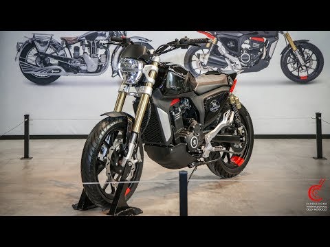 2020 Peugeot P2x and Peugeot Metropolis RS Concept | EICMA 2019