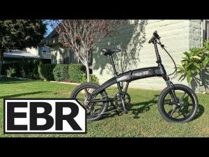 e-Joe Epik Carbon Review – .4k