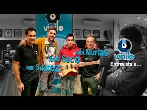 Pedaleando en la costa entrevista a tres campeones de Ciclocross