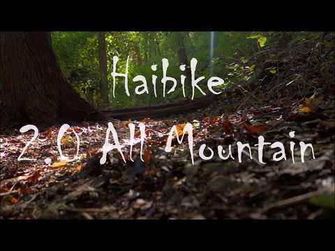 Haibike All Mountain 2.0