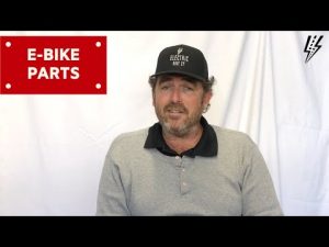 Read more about the article E-Bike Parts [EBC Insights]