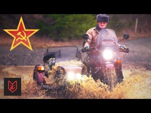 Ural Motorcycle Review – Our Best Sidecar