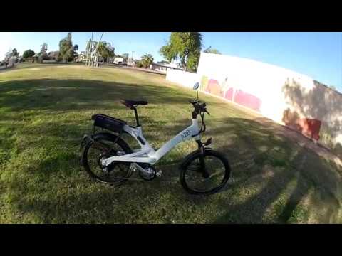 Top Five Tips for Buying an E-Bike