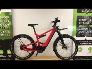 Riese & Muller Delite E-Bike | 2020 EBB range