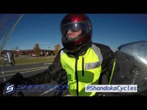 Gas Problems with a combustion motorcycle – another reason to Convert to Electric Power