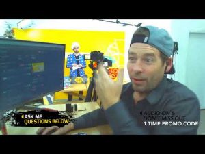 SWAGTRON LIVE – NG2 & NG3 – Electric Skateboards