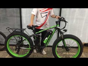 Sovled! How to fix XF800  with bafang 750Watt motor does not run when have a loaded riding?