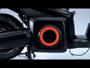 Comment Seat fabrique son e-Scooter