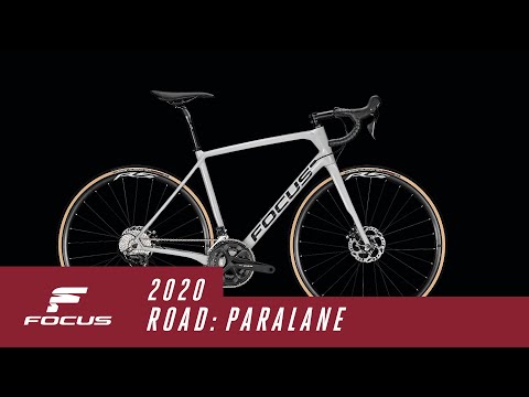 FOCUS ROAD BIKE: PARALANE 2020