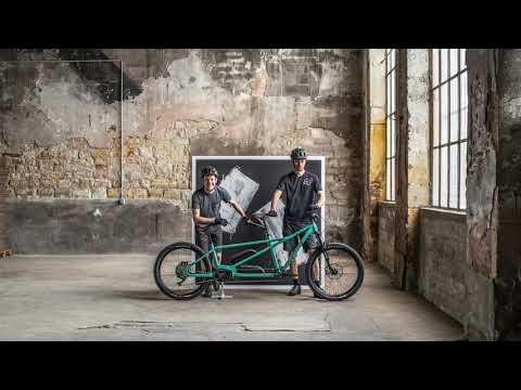 Moustache Bikes Saison 9