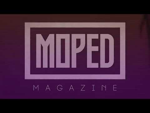 MOPED MAGAZINE #3 **OFFICIAL TEASER**  Feat.ELECTRIC MOPED EMPORIUM  2020