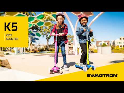 SWAGTRON LIVE