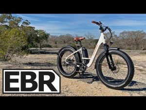 Rad Power Bikes RadRover Step-Thru Review – .5k