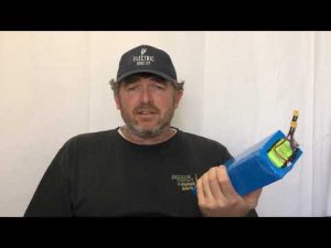 Ion Battery