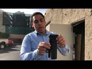 Lock Presentation