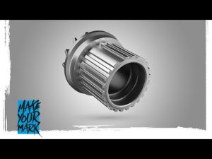Technologies Explained – Micro Spline | SHIMANO