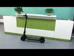 Rooder 2020 two wheel electric scooter factory