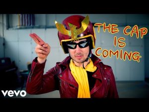 Captain Falcon is coming…?Smash Bros Ultimate Song | Trailer #2