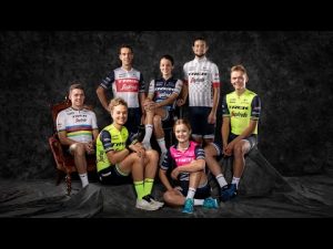 Trek-Segafredo: Welcome to the Family