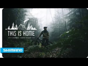 Thomas Vanderham – This Is Home | SHIMANO