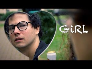 GIRL | Short Film Trailer | Panasonic GH5 (4K)