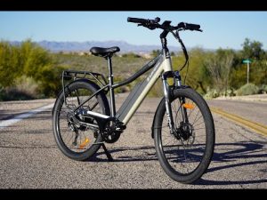 Surface 604 Colt Electric Bike Review | Electric Bike Report