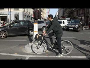 LE VÉLO ÉLECTRIQUE A CHANGÉ MA VIE