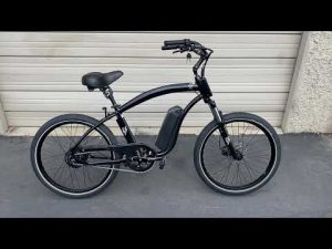 Suspension Forks