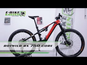 Rotwild Rx 750 – Wir stellen vor