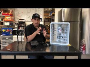 MiK Carrier vs  Adapter Plate