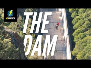 The Dam – An Extreme E Bike Climbing Challenge | World’s Steepest Climb