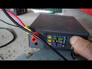 Tesla P100D Flooded Fix, BMS Wakeup