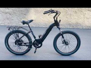 Model R – informal overview by Sean