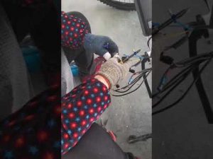 connect Leopard’s controller
