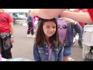 Together We Rise x Schwinn Event: Together We Bike