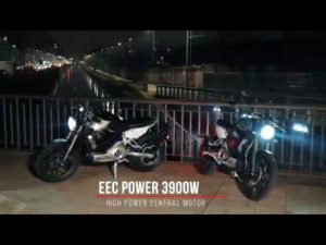 Super Soco TC Max Promo Video – Green-mopeds.com