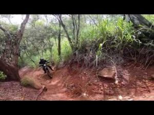Sur-Ron for 9 Months in Hawaii – Video Courtesy of The Chronic Sur Ron Couple